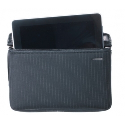 Poręczna torba na tablet, netbook slotSkin